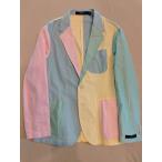 ポロラルフローレンジャケットクレイ...