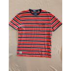 ポロ ラルフローレン ポロカントリー Tシャツ ポケット付き ストライプ ボーダー シャツ Polo Country Ralph Lauren ポケT