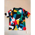 ポロ ラルフローレン Tシャツ マルチカラー Polo Ralph Lauren シャツ 半袖