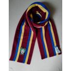 ポロ ラルフローレン マフラー イタリア製 スクールマフラー ストライプ ニット Polo Ralph Lauren