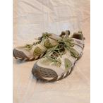 メレル シューズ 25.5 アウトドア トレッキング MERRELL（USED品）