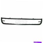フォグライト 1998-2000フォルクスワーゲンビートルVW1094109フロントローワーバランスネタバレプライミング Fits 1998-2000 Volkswagen Beetle VW109