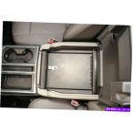 console part チュージュセキュリティ製品317-01セキュリティコンソール挿入 Tuffy Security Products 317-01 Security Console Insert