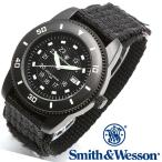 スミス&ウェッソン Smith & Wesson ミリタリー腕時計 SWW-5982 正規品