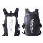 JCOUTEUX MAT PUFF BACKPAC