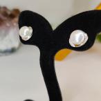 Yahoo! Yahoo!ショッピング(ヤフー ショッピング)送料無料　淡水真珠　SV925　ピアス　おしゃれな耳飾り