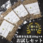 ショッピングお試しセット コーヒー 生豆 選べる お試しセット 400g コーヒー豆 珈琲豆 少量 自家焙煎に ブラジル コロンビア マンデリン ピンクフラミンゴ
