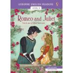 【音声付き】Romeo and Juliet | Level3 ロミオとジュリエット英語絵本 洋書 英語教材 オンライン音声 多読 多聴 QRコード