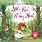 【音声付き】Little Red Riding Hood | 世界の名作童話 赤ずきんちゃん 読み聞かせ 洋書 英語絵本
