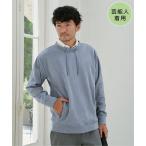 【芸能人着用】GOKU楽スエードジップルーイカラー【抗菌防臭／吸水速乾】