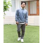 【芸能人着用】GOKU楽パンツ EASY STRETCH 起毛イージー
