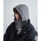 ショッピングネックウォーマー 【WEB限定】GERRY 2WAYネックウォーマ−