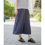 【接触冷感】冷感スラブタックスカーチョ