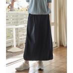 【接触冷感／速乾】ドライテックチノベイカースカート