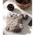 アニマルポケットカイロ