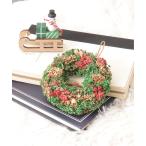 ショッピングリース デコレーションリース