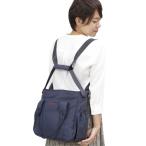 coaroo(コアルー) ニューマルシェ 5WAY コアルーバッグ