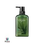 アンファー スカルプDオーガニック スカルプシャンプー ドライ(乾燥肌用) 350mL