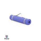 La*VIE (la vi ) LAVIE super рукоятка йога коврик 8mm