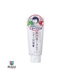 ショッピング重曹 歯磨撫子 塩と重曹の薬用ハミガキ 140g【医薬部外品】【石澤研究所】