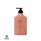 LUV SCENT ラブセント スクラブウォッシュ フラワーマーケット 500mL