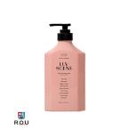 LUV SCENT ラブセント ボディウォッシュ フラワーマーケット ホワイトチューリップ 500mL