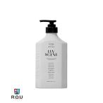 ショッピング保湿 LUV SCENT ラブセント ボディウォッシュ ホワイトシャツ 500mL