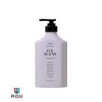 LUV SCENT ラブセント ボディウォッシュ オータムビーチ 500mL