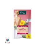 ショッピングクナイプ クナイプ グーテエアホールング バスソルト ウィンターグリーン&ワコルダー 50g【医薬部外品】