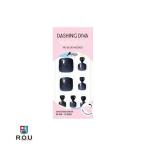 DASHING DIVAdasingtiba Magic Press Midnight Lustre MJA5S051PG 30 листов входит 