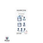 DASHING DIVAdasingtiba Magic Press Stellar Night MJF5S061PG 30 листов входит 