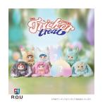 ショッピングD90 WAKUKU ワクク TF02 FOX & BUNNY