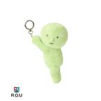  Dream zsmi лыжи p Rush цепочка для ключей bla SaGa li лыжи SMI66460 SMISKI Plush Key Chain