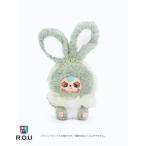 ショッピングbaby BABY THREE ベイビースリー リリーラビットタウンシリーズ BATH-VT007