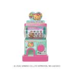  Sanrio герой z Hello Kitty Capsule ga коричневый выгоревший на солнце участок KT-CG-HI