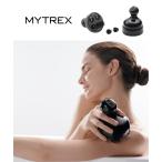 MYTREX マイトレックス 正規販売店 EMS ヘッドスパ HEAD SPA ハンディ 電針 電動 頭皮 ケア ブラシ コードレス 防水