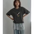  Layered гонки юбка 