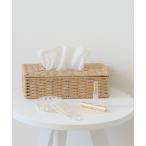 ペーパーティッシュケース