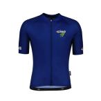 CinellichineliJERSEY CIAO ICONS BLUE NAVY