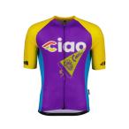 CinellichineliJERSEY CIAO ICONS PURPLE