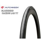 【5/15は「5倍！」エントリーでポイントUP】HUTCHINSON BLACKBIRD RACING LAB TT BLACK ハッチンソン ブラック