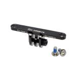 REC-MOUNTS SWORKS-SDGP レックマウント サドルマウント [ スペシャライズド / エスワークス用 ]