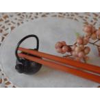 南部鉄器 鉄瓶箸置き 鉄瓶　はし置き 急須　おもてなし