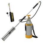 Shinfuji Burner 草焼バーナーPro KB-300＆点火用スライドガストーチ ST-480C