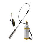 ショッピングBURNER Shinfuji Burner 草焼バーナーPro・Mega KB-310＆点火用スライドガストーチ ST-480C