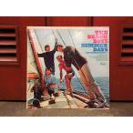 The Beach Boys / Summer Days US盤レインボーレーベル T-2354 Capital Mono★200331f6-rcd LPレコードビーチボーイズ虹ラベル