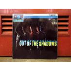 THE SHADOWS / OUT OF THE SHADOWS UK盤 COLUMBIA 33SX 1458 MONO★200409s9-rcd LPレコードシャドウズコロンビア