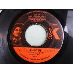 JAMES BROWN★GET UP KING 45-6318★200411f6-rcd-7インチレコードファンクSEX MACHINE