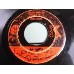 JAMES BROWN★CALL ME SUPER BAD KING 45-6329★200414f1-rcd-7インチレコードファンク1970 US