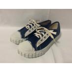 ビンテージ70's★DEADSTOCK LACROSSEキッズキャンバススニーカーsize 1★200418h1-k-snkラクロス古靴子供服古着デッドストック